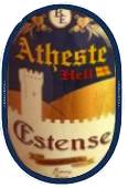 Atheste Hell Birra Artigianale